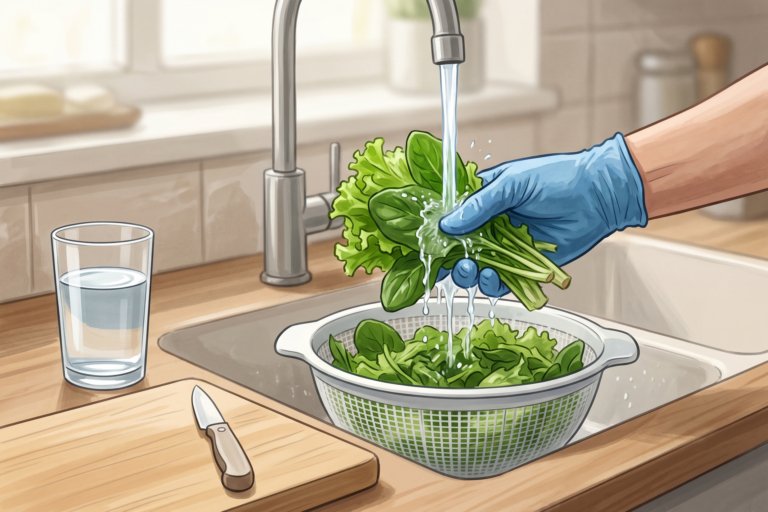 Is Lettuce Safe to Eat Now? What to Know Amid Cyclospora Outbreak