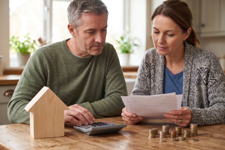 How Much House Can I Afford? Mortgage Affordability Explained