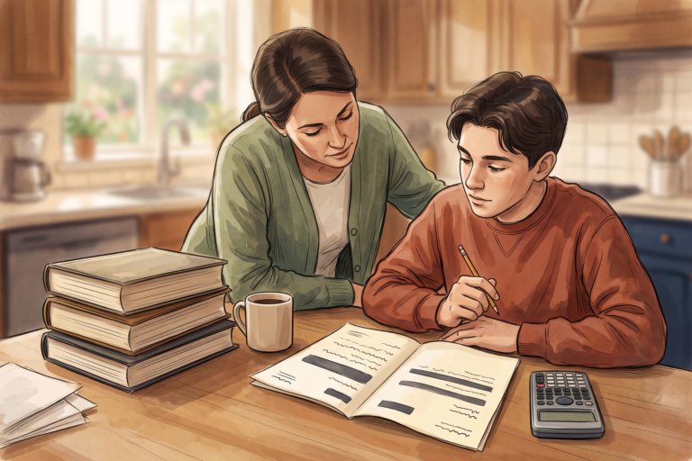 College Costs Are Rising: Here’s What the Average Family Pays