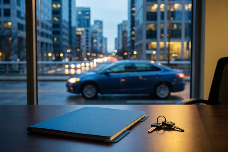 Car Insurance Prices Are Rising: Here Are the 10 Most Expensive States