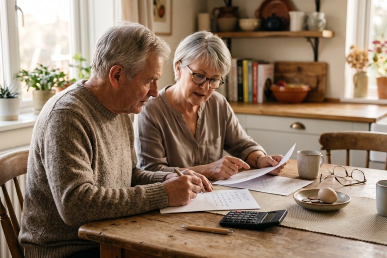 Half of Workers Fear They Will Never Fully Retire