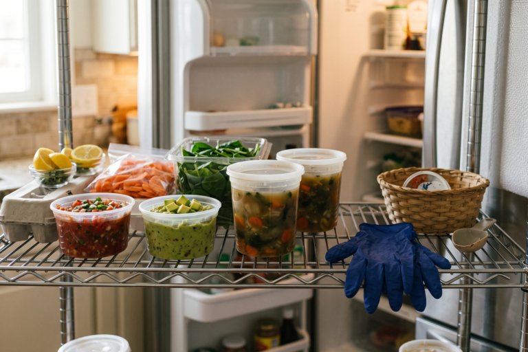H-E-B Recalls More Than 50 Jalapeño Products Over Salmonella Risk