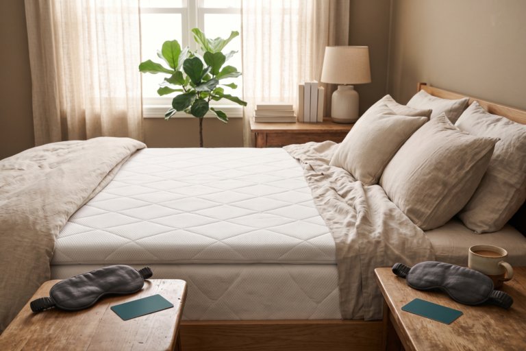 Gen Z Seeks to Optimize Sleep and Is Willing to Pay for ‘SleepMaxxing’
