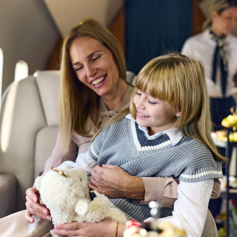 Premium leisure and airline economics