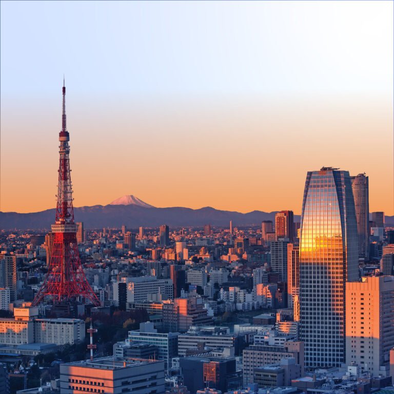 Japan’s economic outlook in a new era