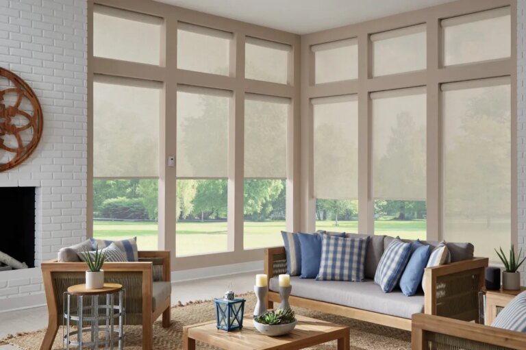The Best Window Treatments for Every Room in Your Home, According to Experts