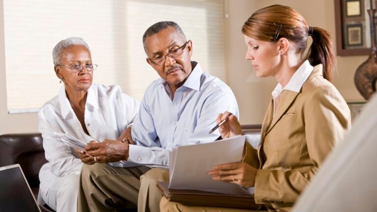 Financial Pro Red Flags: Are You Getting Unbiased Advice?
