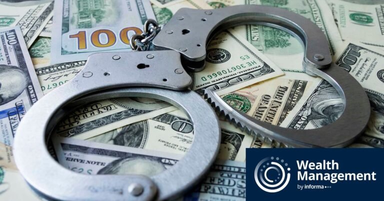 NY Broker Gets 70 Months for $686K Wire Fraud, Identity Theft