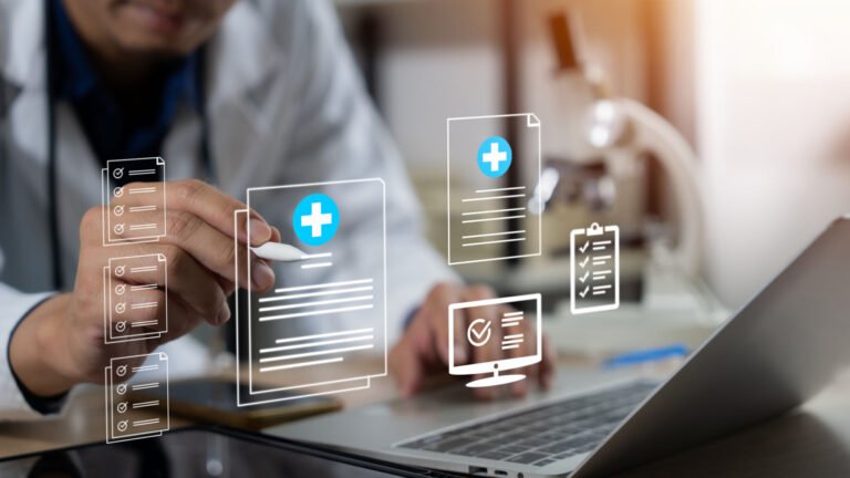 PE backs patient engagement tech: 5 deals