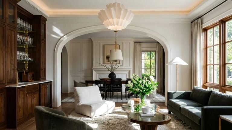 How Much Does an Interior Designer Cost in 2026?