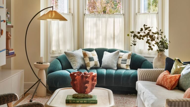 6 Unexpected Accents to ‘Punch Up’ Neutral Palettes