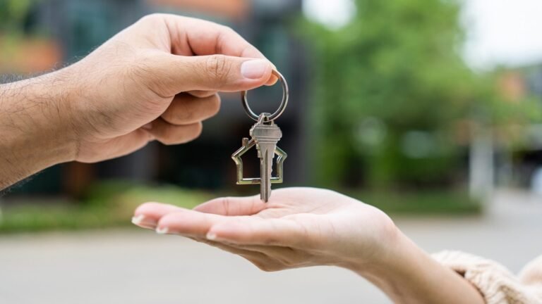 How Homeownership Can Finally Work Even if You’re Over 50
