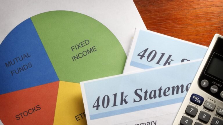 401(k) Trap: Surprise Taxes in Retirement