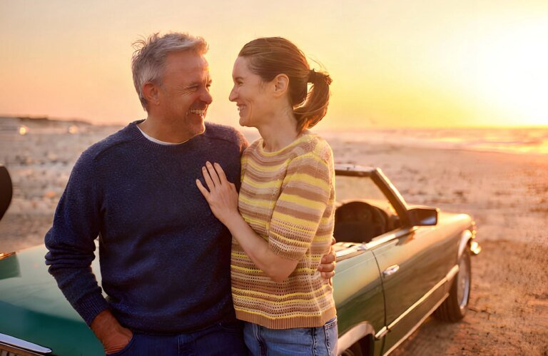 Life After Retirement: Why Many People Feel Happier