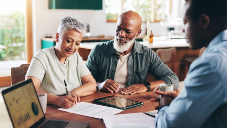 How Long $1M in Retirement Savings Lasts After 65