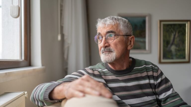 Average Social Security Check for Upper-Class Retirees at 84