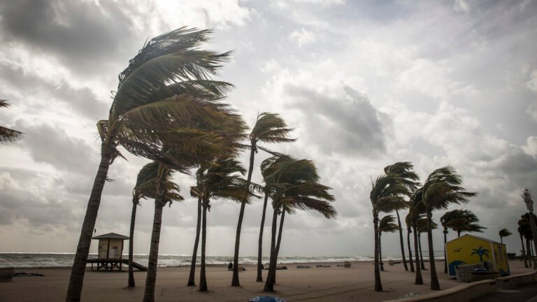 Don’t Retire in Florida on $5K Budget