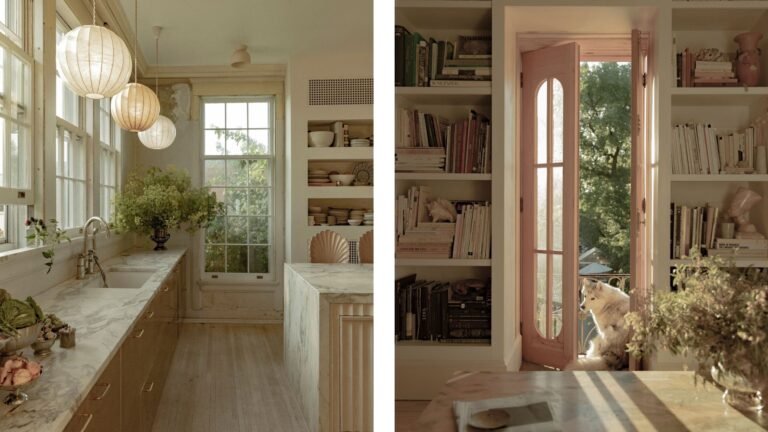 Inside Liz Gardner’s 1920s Minneapolis Home and Creative Studio