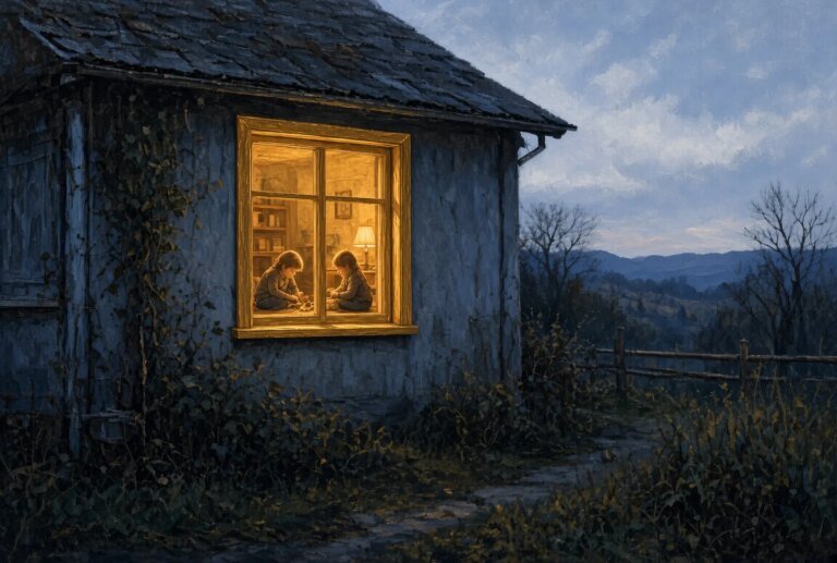 The Golden Window To Spend Time With Your Kids Is Short