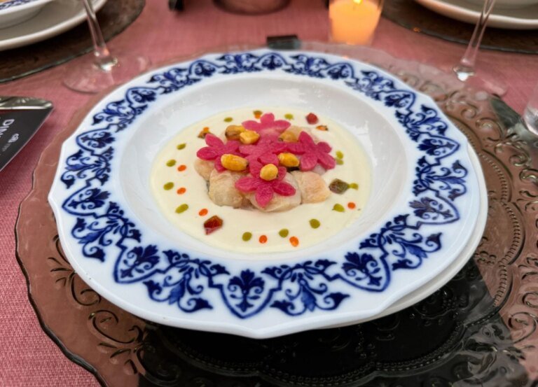 This Citi Card’s Dining Perk Scored Me a Hard-to-Get Table