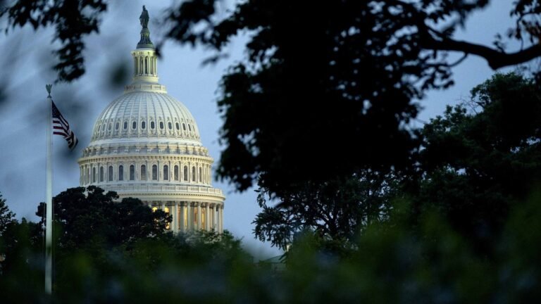 Congress Faces Busy Fall | Kiplinger