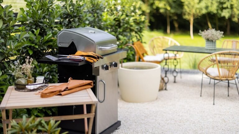 This $11 Grill Essential Helps Prevent Winter Damage