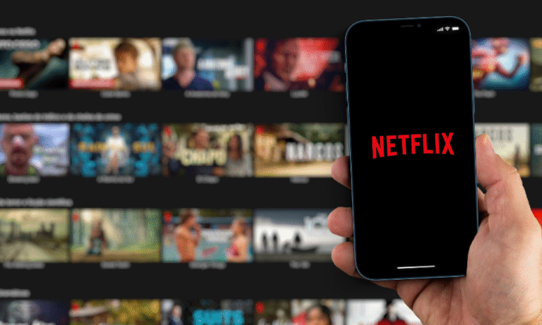 Why the chill has lifted on Netflix for Ackman and others