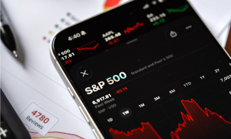 Advisors think the S&P 500 has put too many eggs in one AI basket