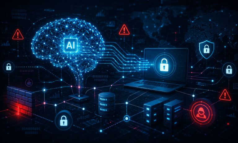 As AI upends financial services, could governance become an advantage?