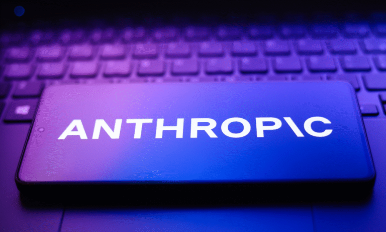 Anthropic chases a record US$2 trillion debut on Wall Street