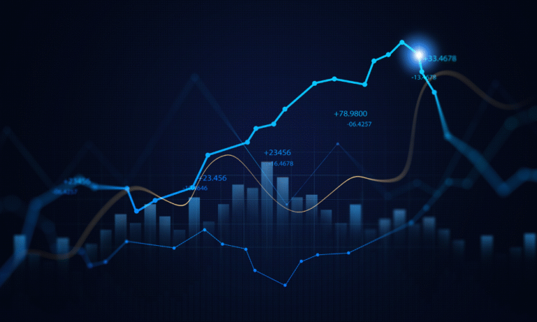 TSX closes 243 points higher on financials and materials