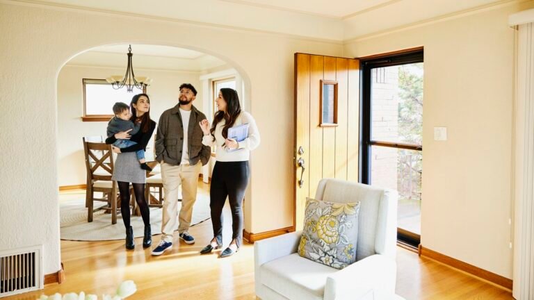 Must-Move Homebuyers: Navigating a Tight Housing Market