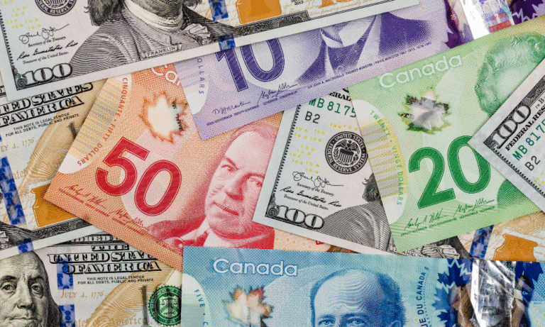 Warsh’s Jackson Hole speech widens the Fed-Canada rate gap