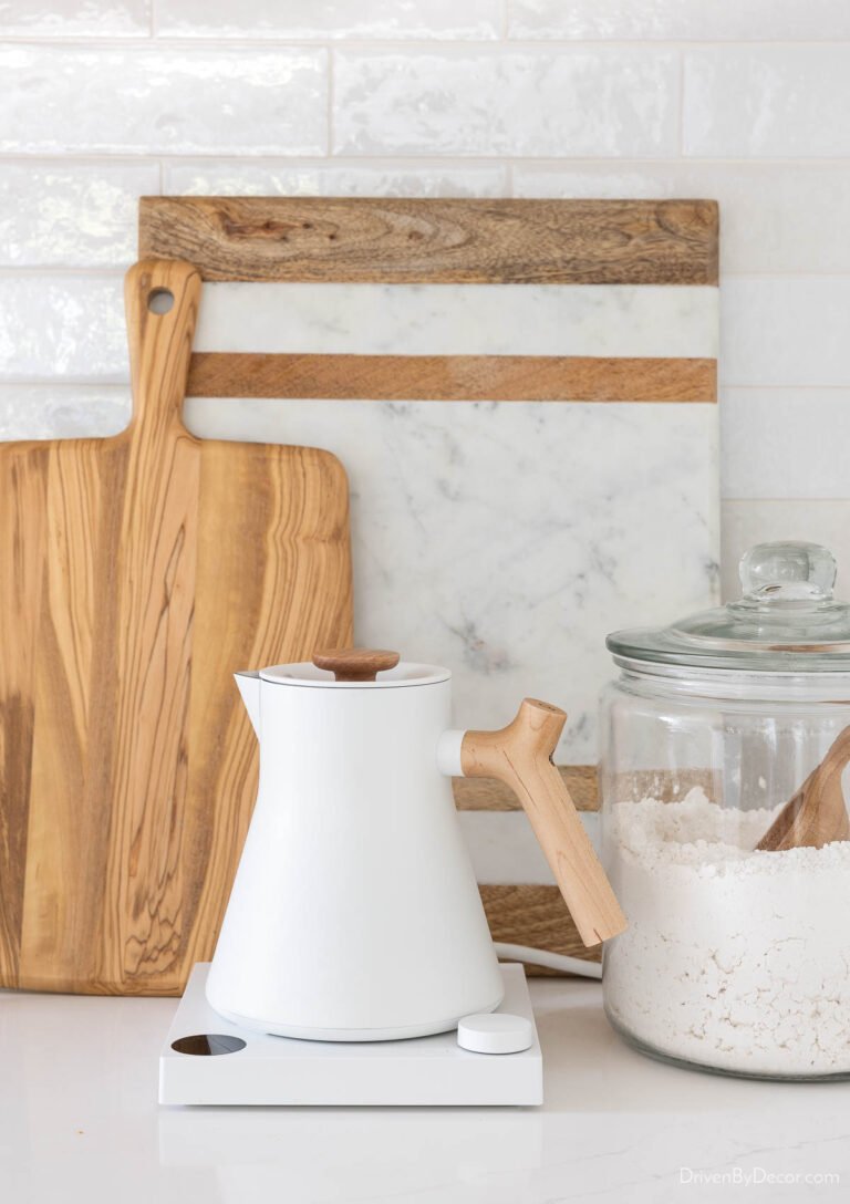 Stylish Storage Solutions: Pretty Ways to Keep Clutter in Check