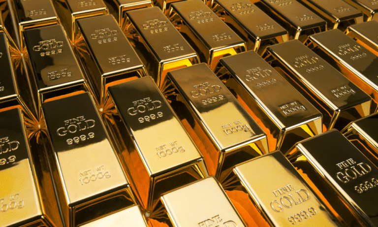Barrick and Newmont end Nevada standoff, clearing path for gold IPO