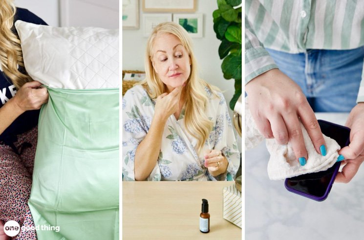 11 Mistakes To Avoid To Protect Your Aging Skin