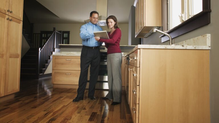 Don’t Update Every Cabinet: Refresh Them With A Simpler DIY Solution