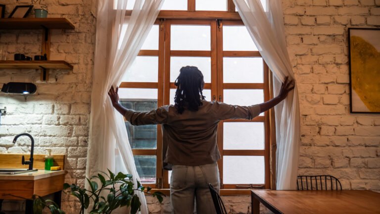 Forget Pricey Blinds And Curtains: IKEA’s $5 Find Is A Smarter Buy