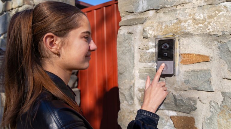 The Unexpected Downsides Of Using A Video Doorbell