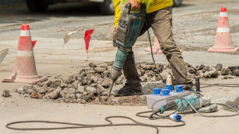 The Future Of Driveways Is Here: A New Eco-Friendly Alternative That’s Stronger