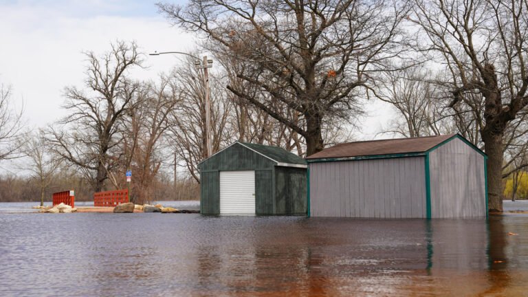 Do Insurance Rates Go Up After A Flood Claim? Here’s What You Need To Know