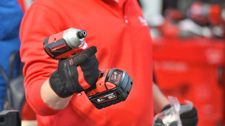 Home Depot Is Giving Away A Freebie With This Milwaukee Tool Deal