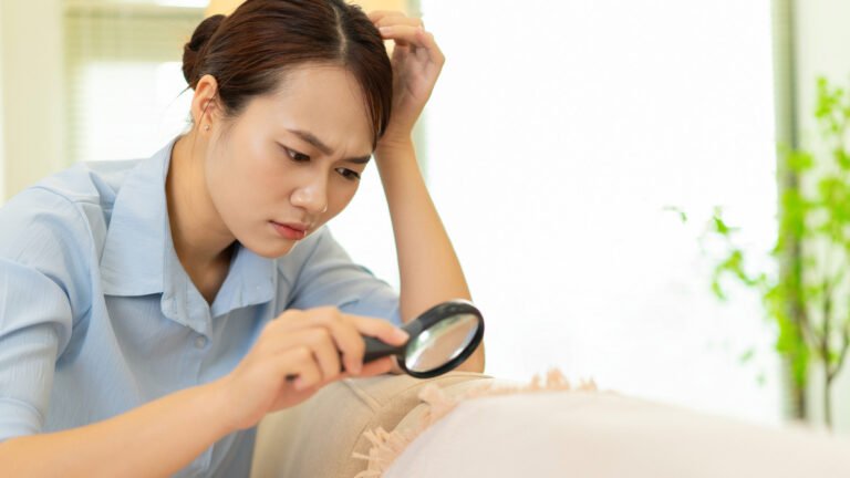 Bed Bug Vs. Tick: How To Easily Tell The Difference