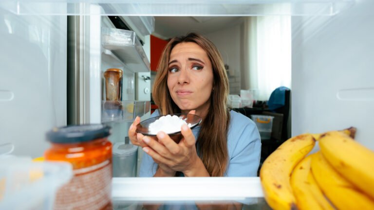 How Long Can You Keep Baking Soda In The Refrigerator?