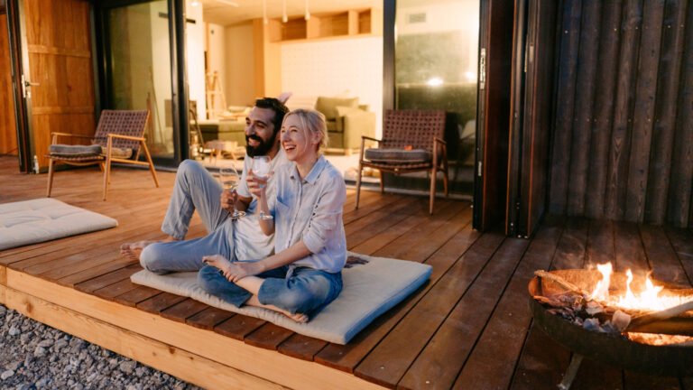 It’s Time To Dump Pressure-Treated Wood: A More Durable, Eco-Friendly Deck Option