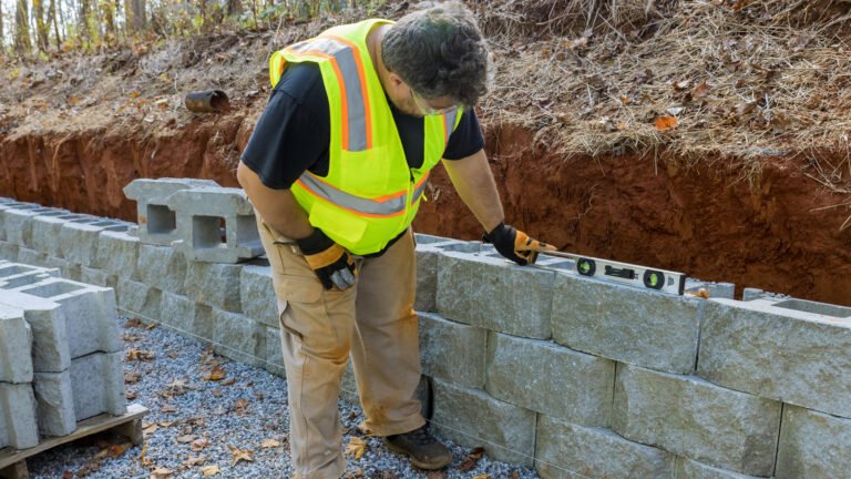 How Soaring Concrete Costs Are Changing How People Landscape Their Yards