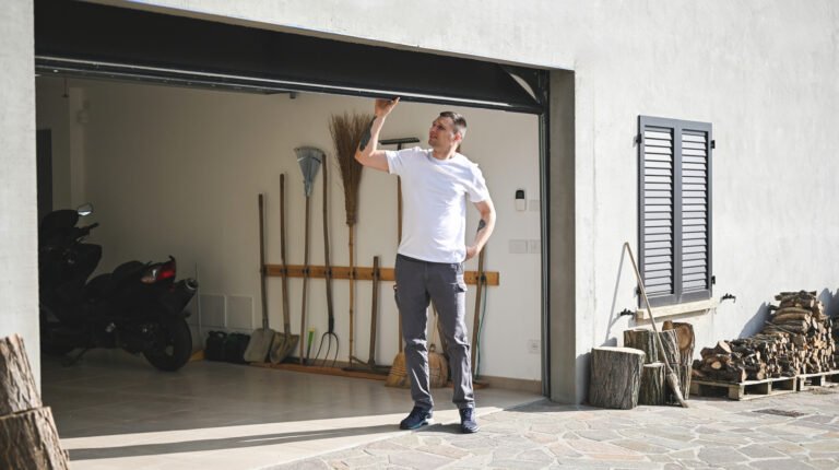 Skip Epoxy: This Amazon Find Is A Faster Way To Upgrade Garage Floors