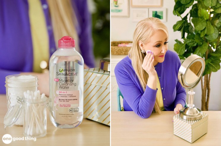 Everything You Should Know About Micellar Water