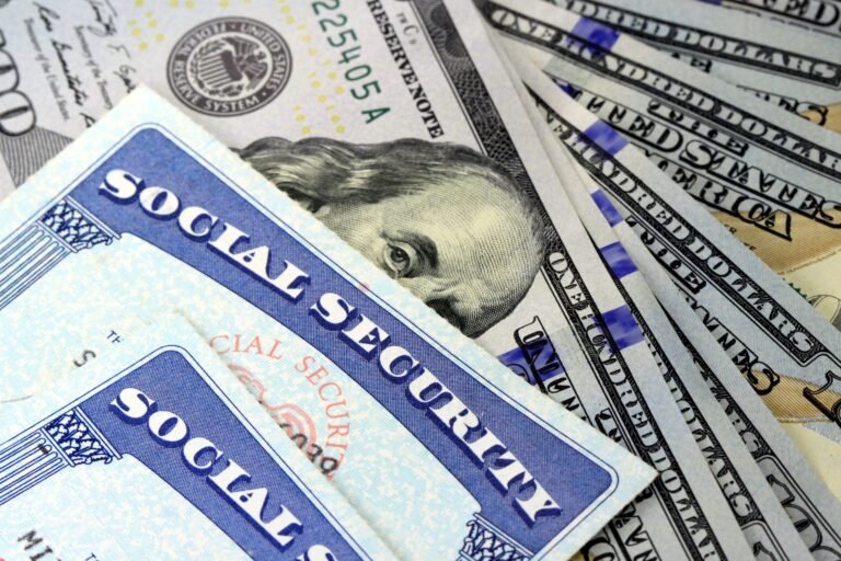 A Better Way to Fund Social Security