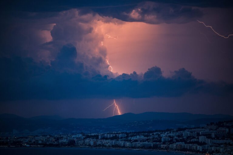 Ocean Heat Threatens to Supercharge Storm Season in Europe